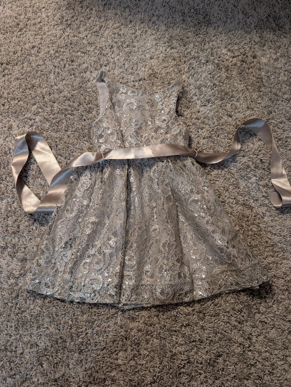 Polo Dress